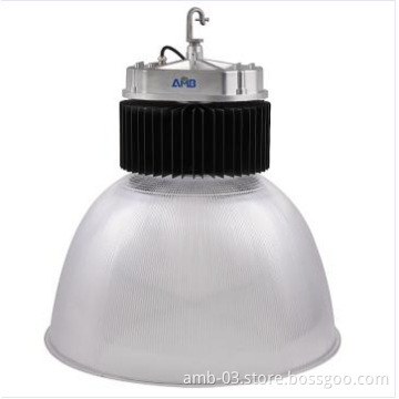 high quality 100W high bay, MeanWell driver, 80000 lifespan